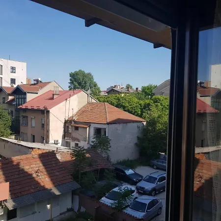 Mlin Balkan 3* Skopje