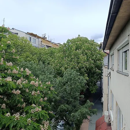 Πανδοχείο Mlin Balkan
