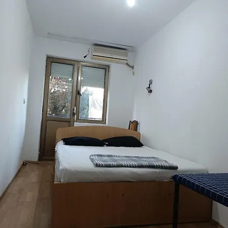 Mlin Balkan 3* Skopje