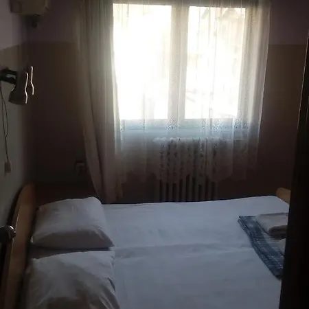 Mlin Balkan Locanda Skopje