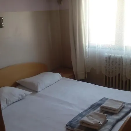 Mlin Balkan Skopje
