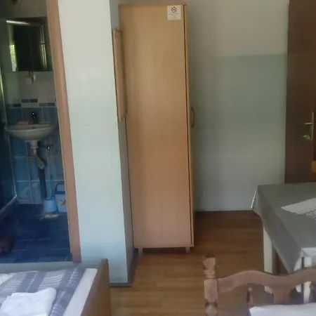 Locanda Mlin Balkan Skopje