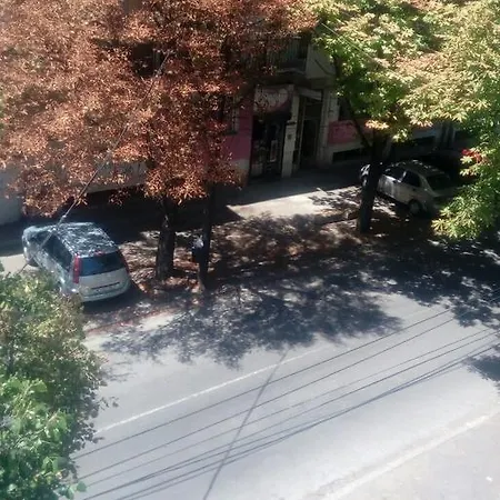 Mlin Balkan Locanda Skopje