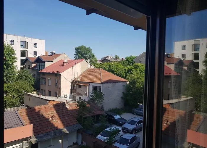 Mlin Balkan 3* Skopje