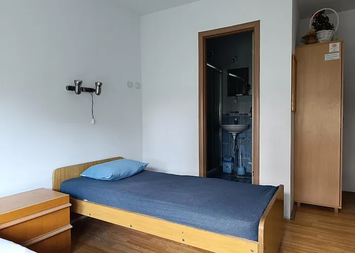 Mlin Balkan 3* Skopje