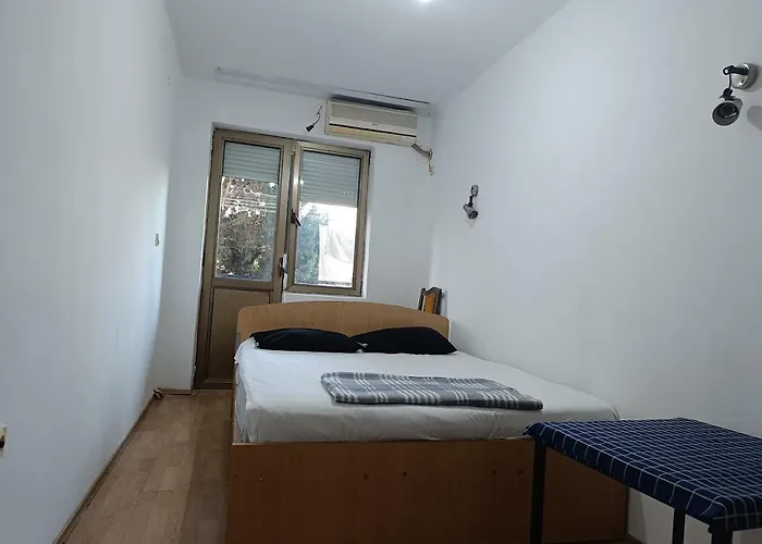 Inn Mlin Balkan Skopje