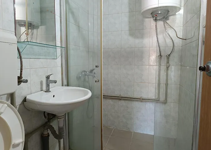 Mlin Balkan Inn Skopje